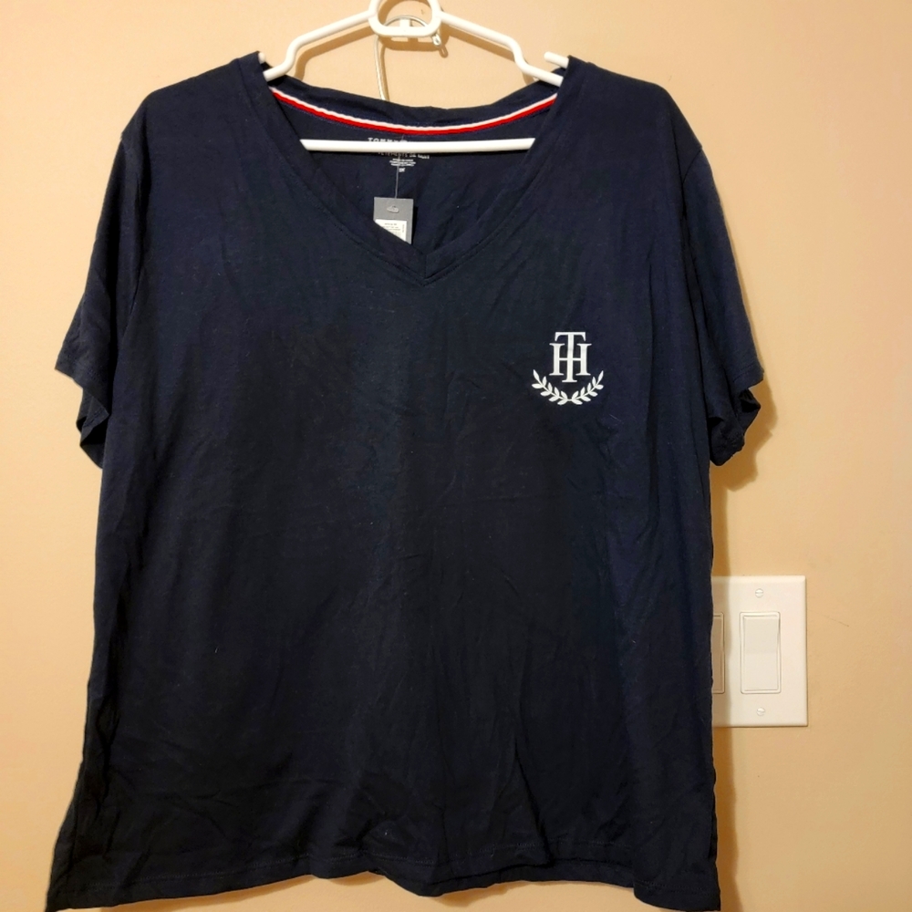 Tommy Hillfiger pajamas